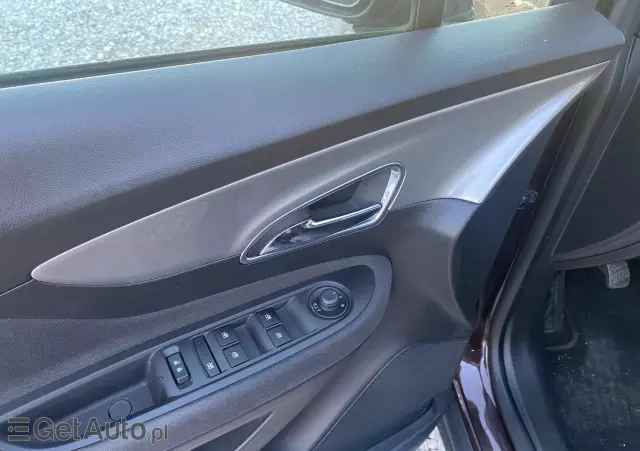 OPEL Mokka 1.6 ecoFLEX Start/Stop Color Edition