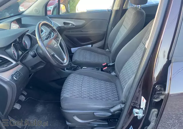 OPEL Mokka 1.6 ecoFLEX Start/Stop Color Edition