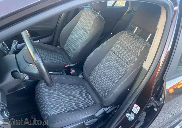 OPEL Mokka 1.6 ecoFLEX Start/Stop Color Edition