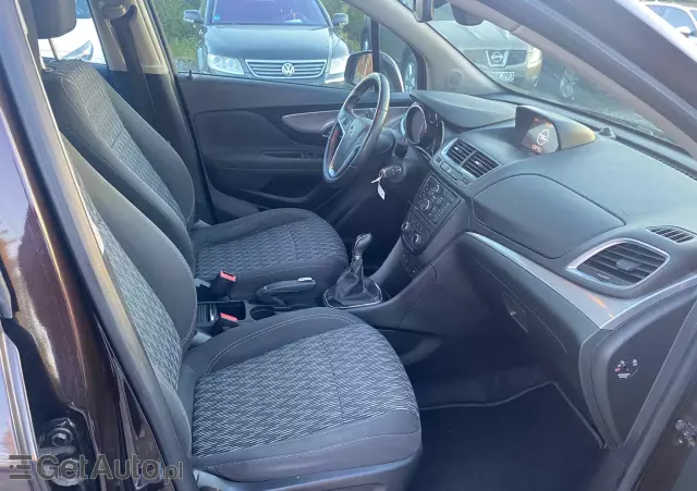 OPEL Mokka 1.6 ecoFLEX Start/Stop Color Edition