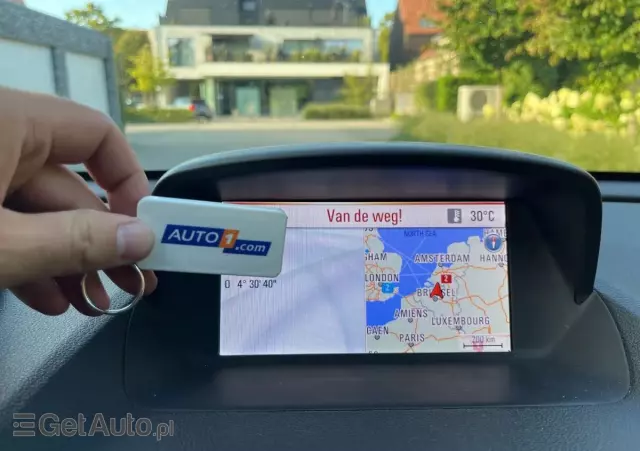 OPEL Mokka 1.6 ecoFLEX Start/Stop Color Edition