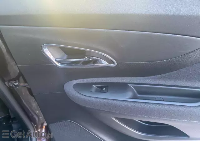 OPEL Mokka 1.6 ecoFLEX Start/Stop Color Edition