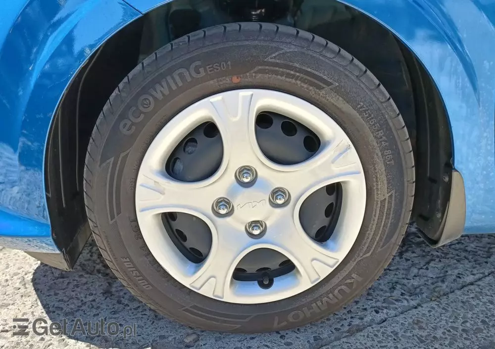 KIA Picanto 1.0 DPI L