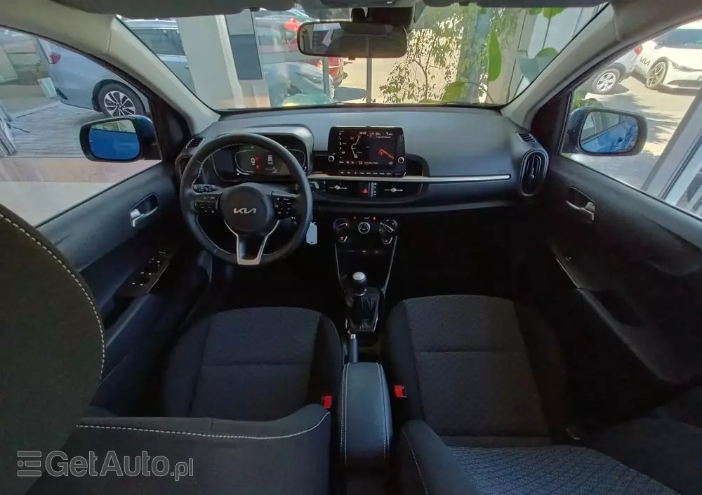 KIA Picanto 1.0 DPI L