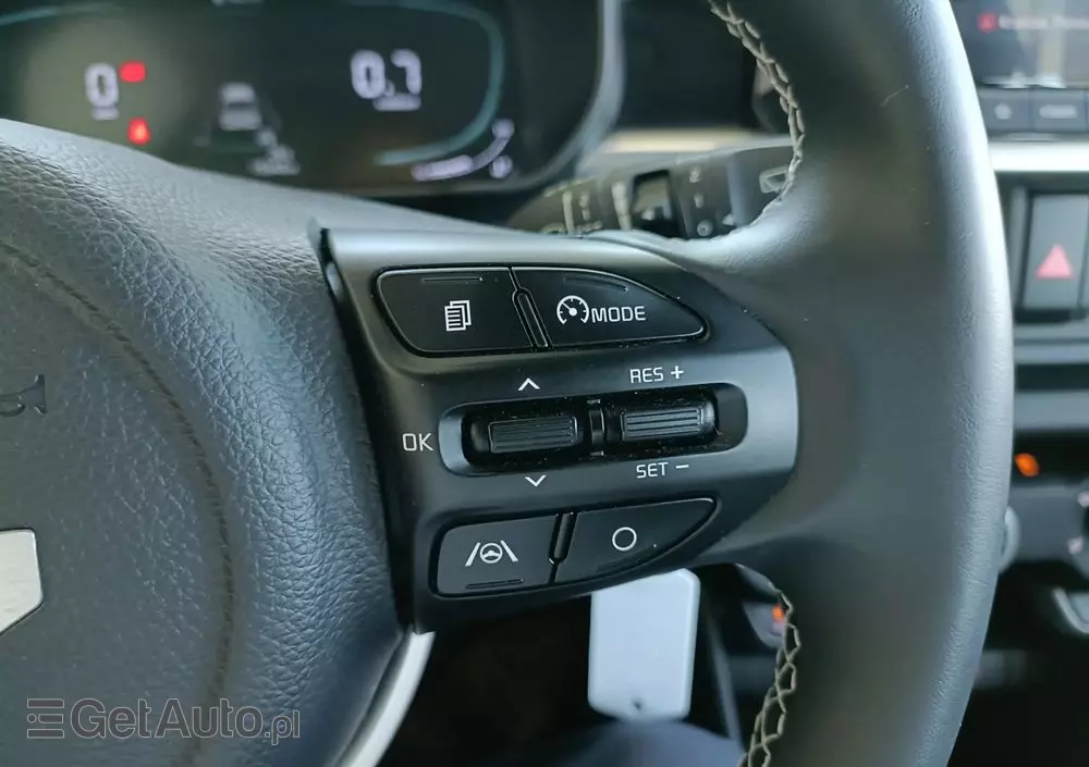 KIA Picanto 1.0 DPI L