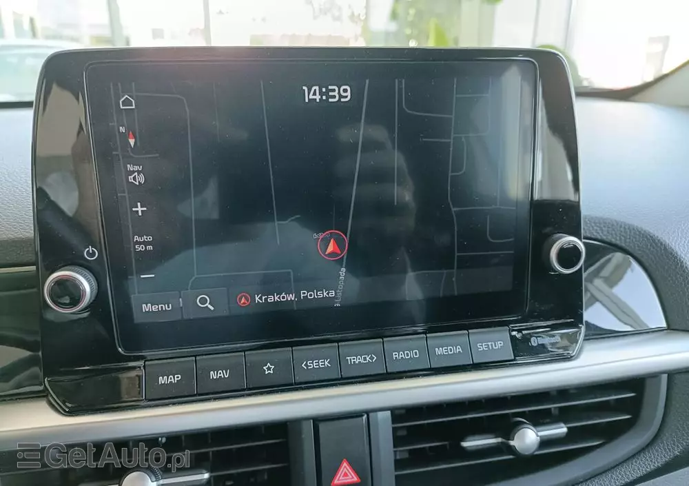 KIA Picanto 1.0 DPI L