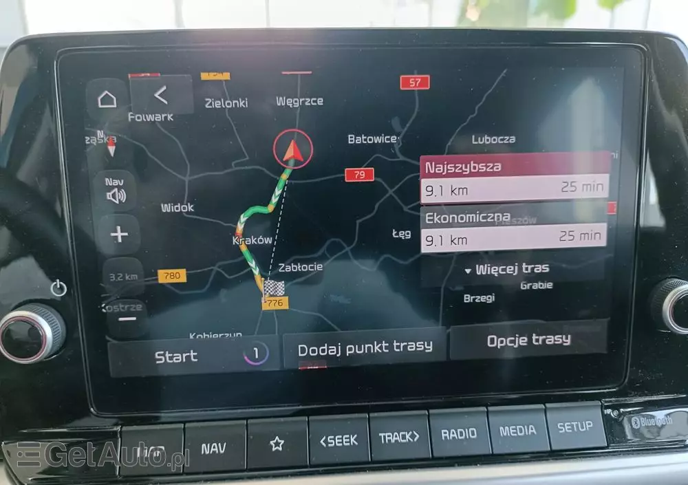 KIA Picanto 1.0 DPI L