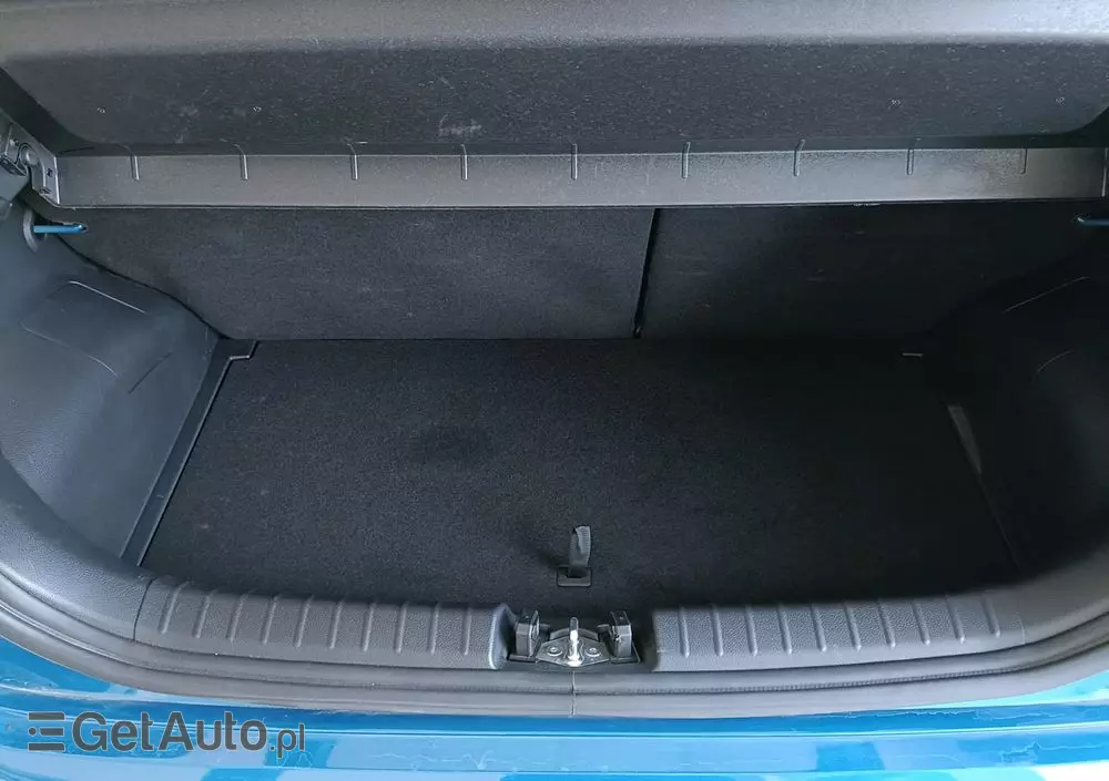 KIA Picanto 1.0 DPI L