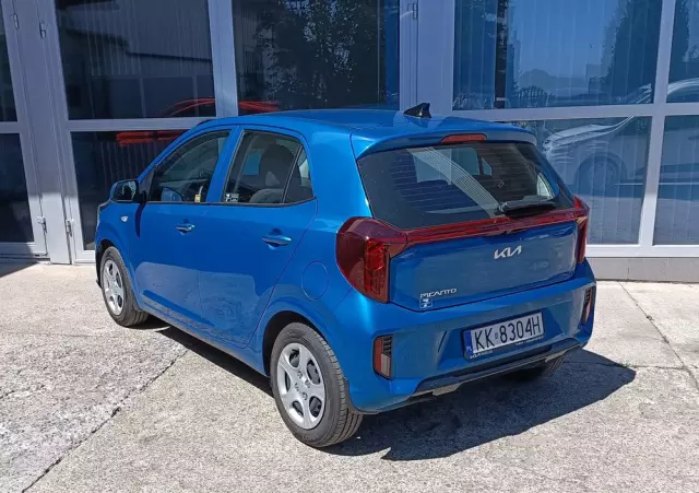 KIA Picanto 1.0 DPI L