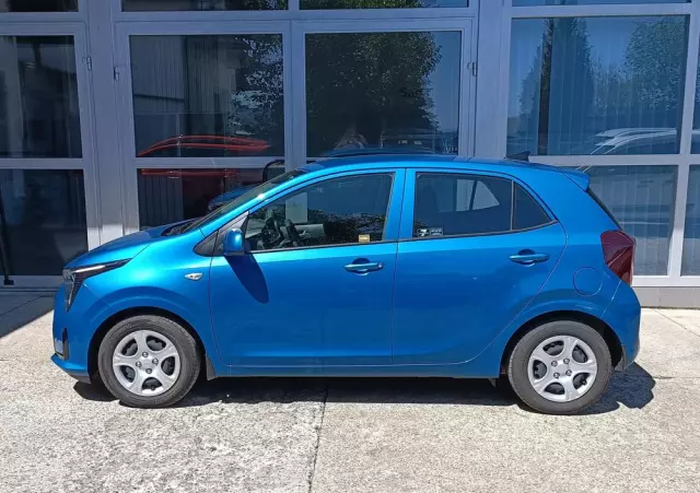 KIA Picanto 1.0 DPI L