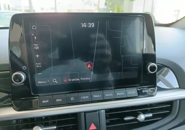 KIA Picanto 1.0 DPI L