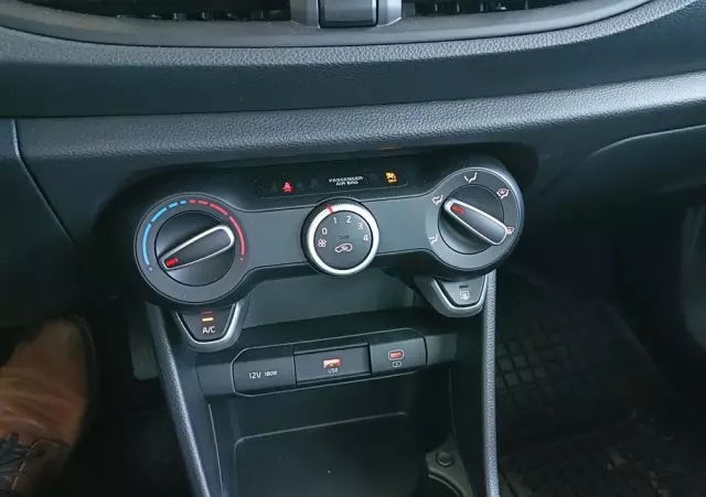 KIA Picanto 1.0 DPI L