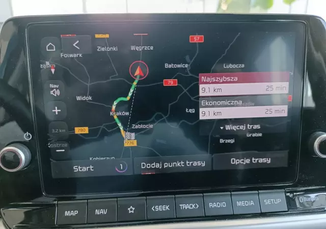 KIA Picanto 1.0 DPI L