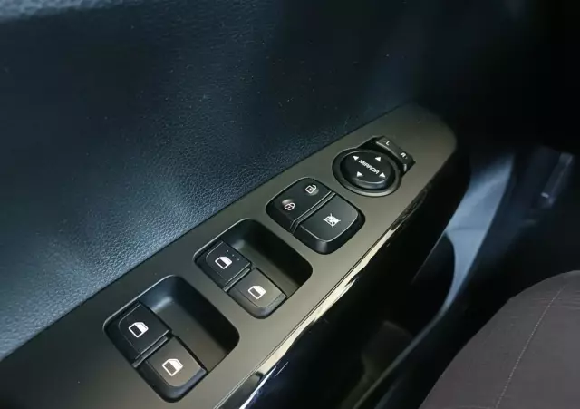 KIA Picanto 1.0 DPI L