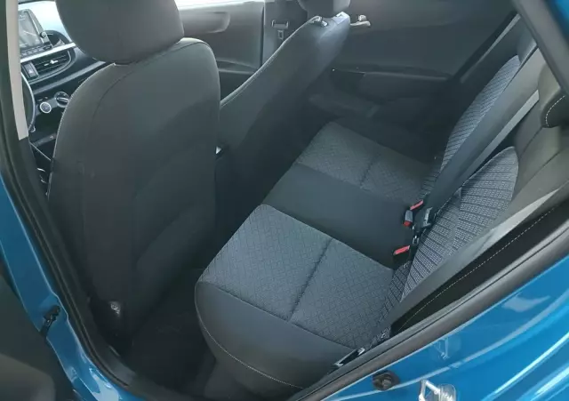 KIA Picanto 1.0 DPI L