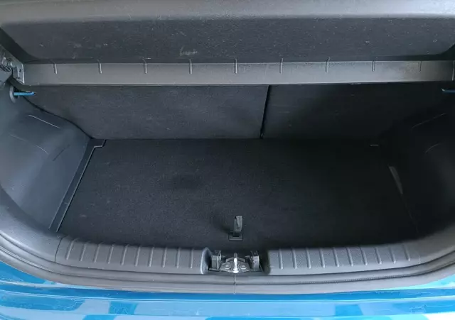 KIA Picanto 1.0 DPI L