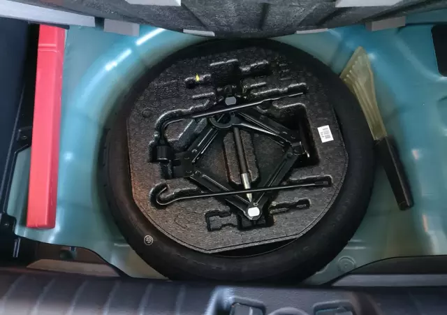 KIA Picanto 1.0 DPI L