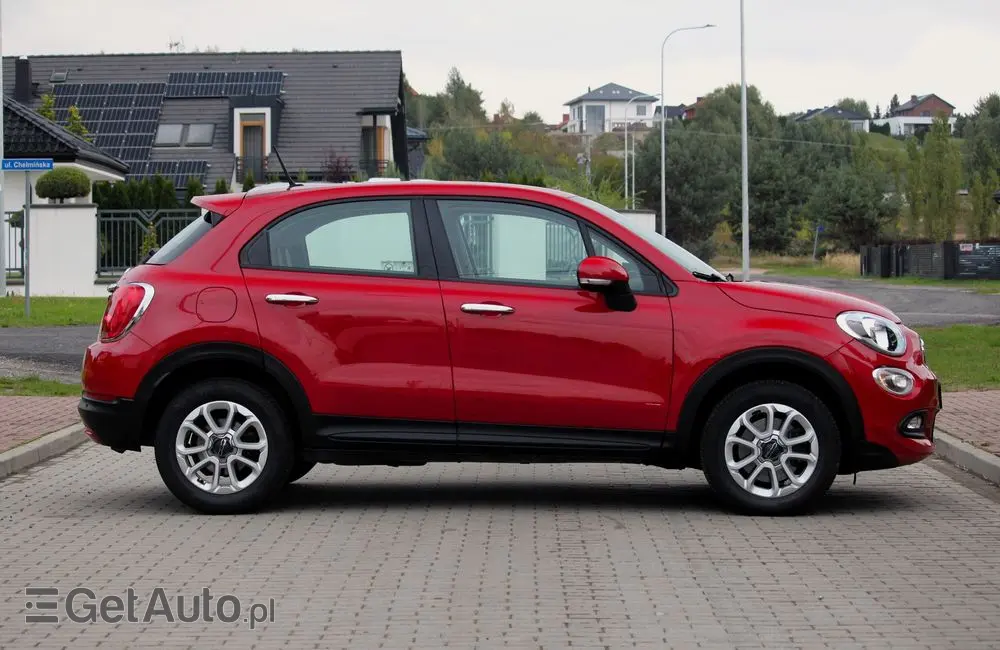 FIAT 500X 1.6 Multijet 4x2 S&S S-Design Urban Look