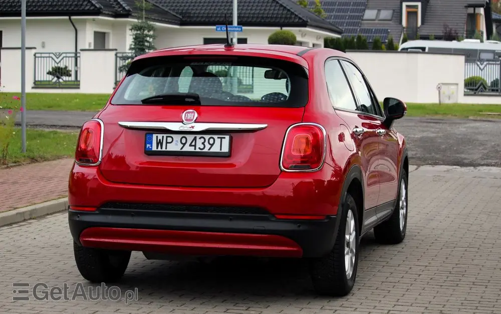 FIAT 500X 1.6 Multijet 4x2 S&S S-Design Urban Look