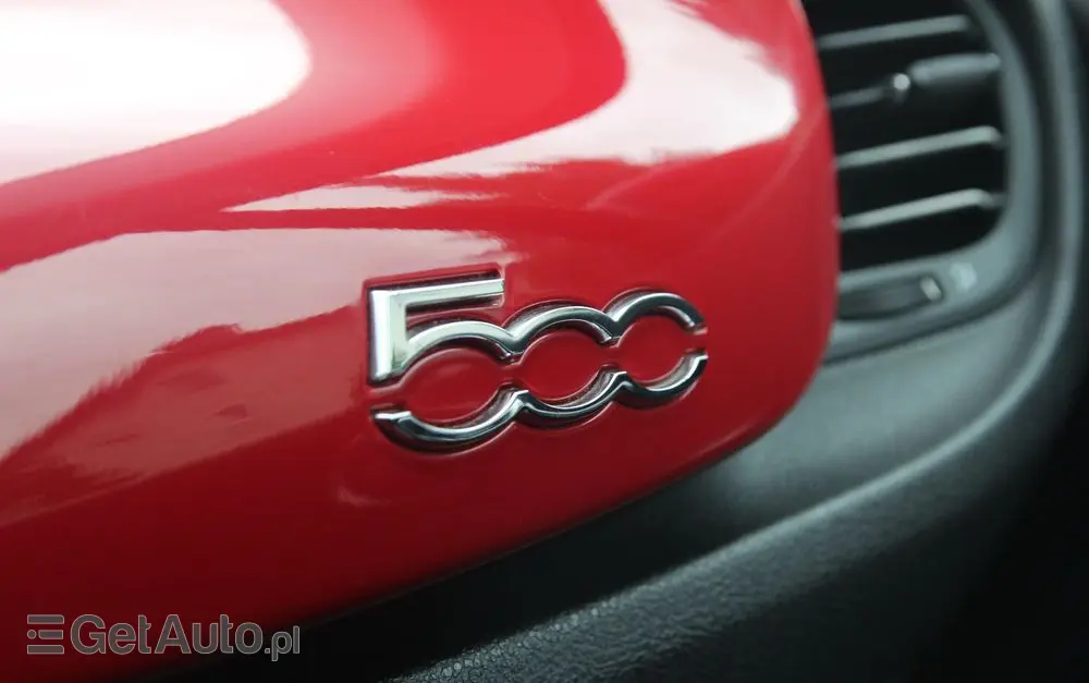 FIAT 500X 1.6 Multijet 4x2 S&S S-Design Urban Look