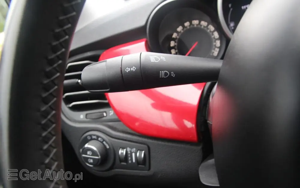 FIAT 500X 1.6 Multijet 4x2 S&S S-Design Urban Look