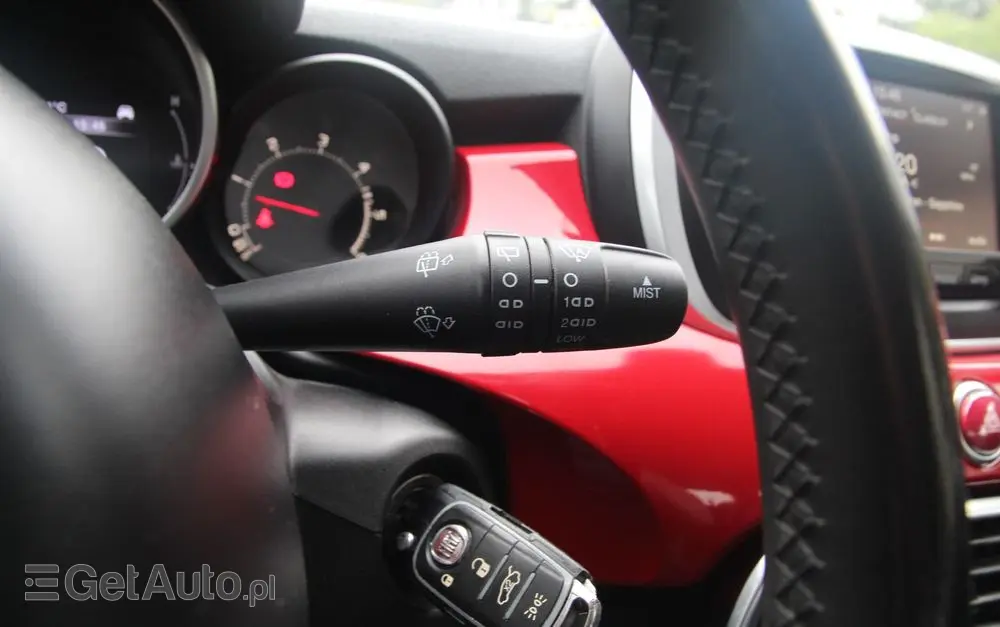 FIAT 500X 1.6 Multijet 4x2 S&S S-Design Urban Look