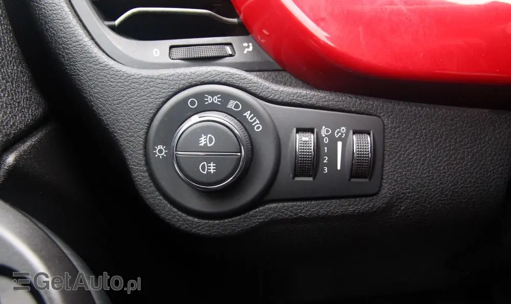 FIAT 500X 1.6 Multijet 4x2 S&S S-Design Urban Look