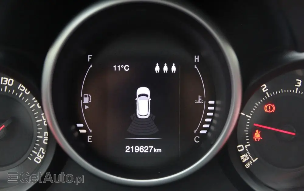 FIAT 500X 1.6 Multijet 4x2 S&S S-Design Urban Look