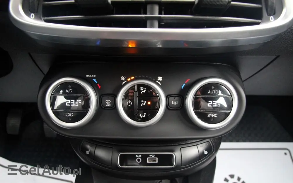 FIAT 500X 1.6 Multijet 4x2 S&S S-Design Urban Look