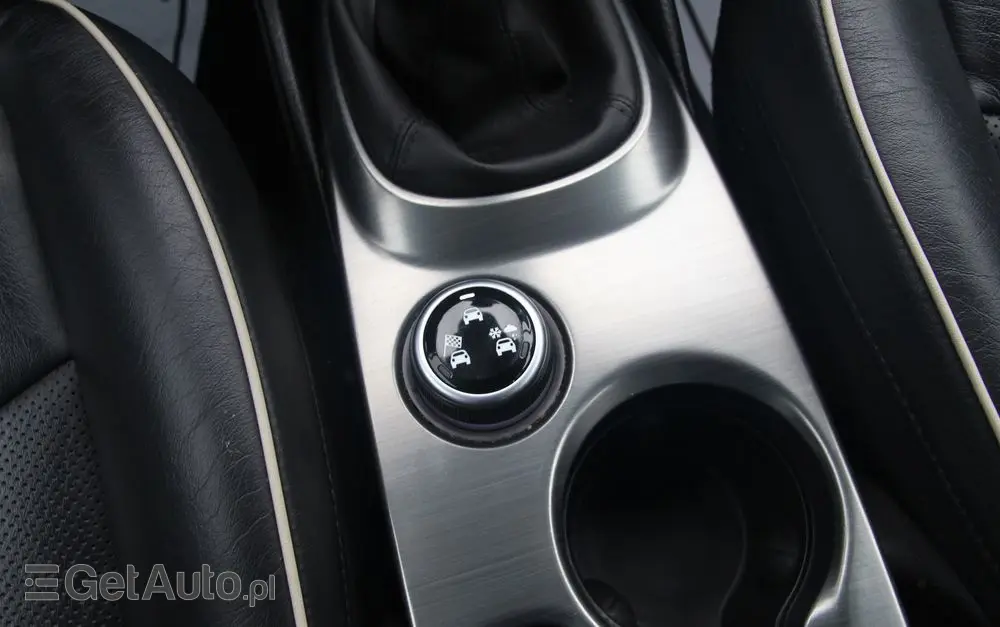 FIAT 500X 1.6 Multijet 4x2 S&S S-Design Urban Look