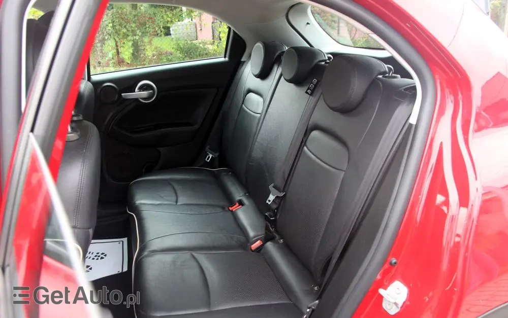 FIAT 500X 1.6 Multijet 4x2 S&S S-Design Urban Look