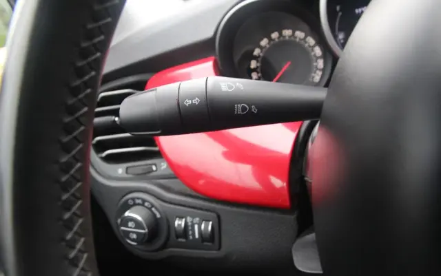 FIAT 500X 1.6 Multijet 4x2 S&S S-Design Urban Look