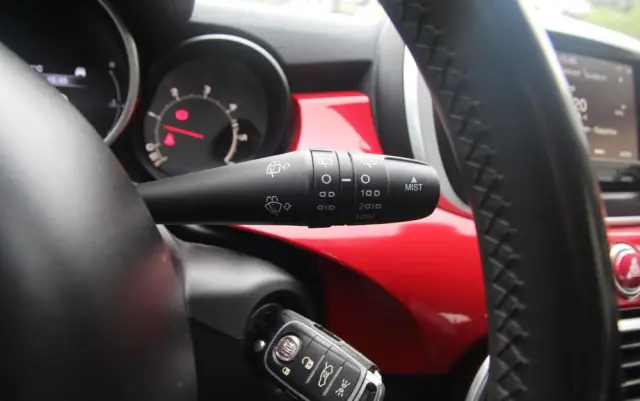 FIAT 500X 1.6 Multijet 4x2 S&S S-Design Urban Look