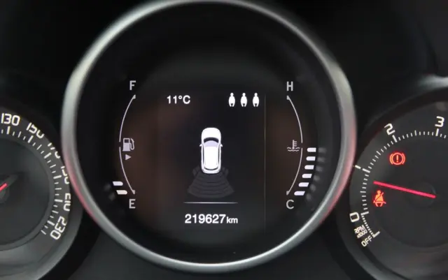 FIAT 500X 1.6 Multijet 4x2 S&S S-Design Urban Look