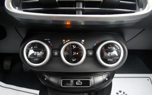 FIAT 500X 1.6 Multijet 4x2 S&S S-Design Urban Look