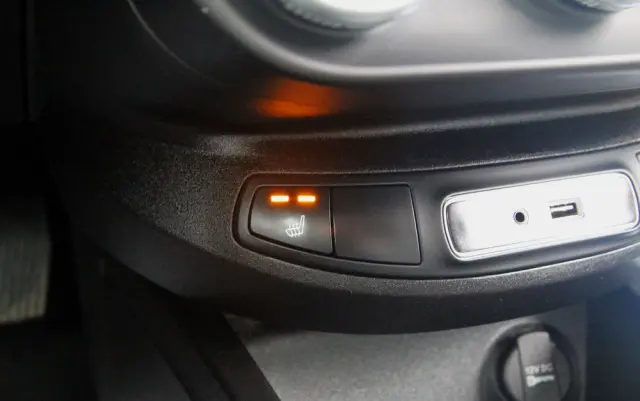 FIAT 500X 1.6 Multijet 4x2 S&S S-Design Urban Look