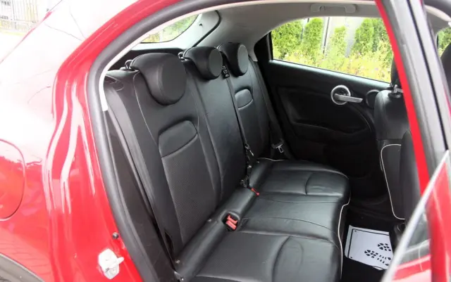 FIAT 500X 1.6 Multijet 4x2 S&S S-Design Urban Look