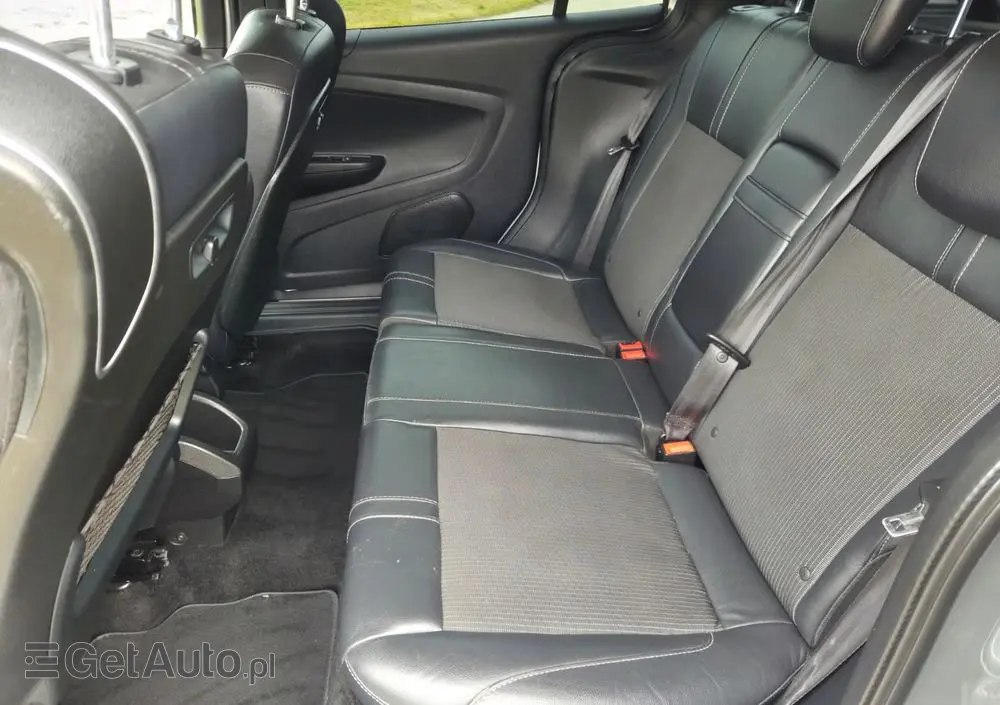 FORD B-MAX 1.5 TDCi SYNC Edition