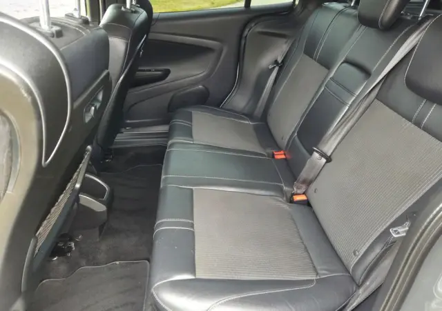 FORD B-MAX 1.5 TDCi SYNC Edition