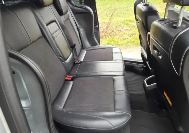 FORD B-MAX 1.5 TDCi SYNC Edition