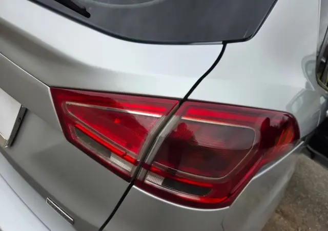 FORD B-MAX 1.5 TDCi SYNC Edition