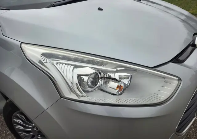 FORD B-MAX 1.5 TDCi SYNC Edition