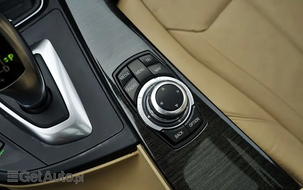 BMW Seria 3 320d xDrive