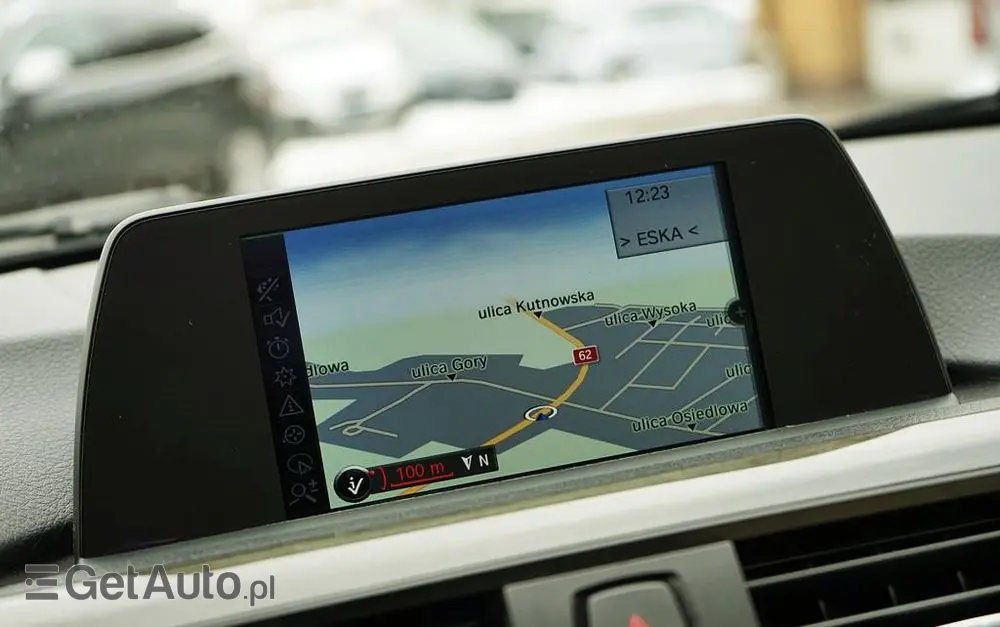 BMW Seria 3 320d xDrive