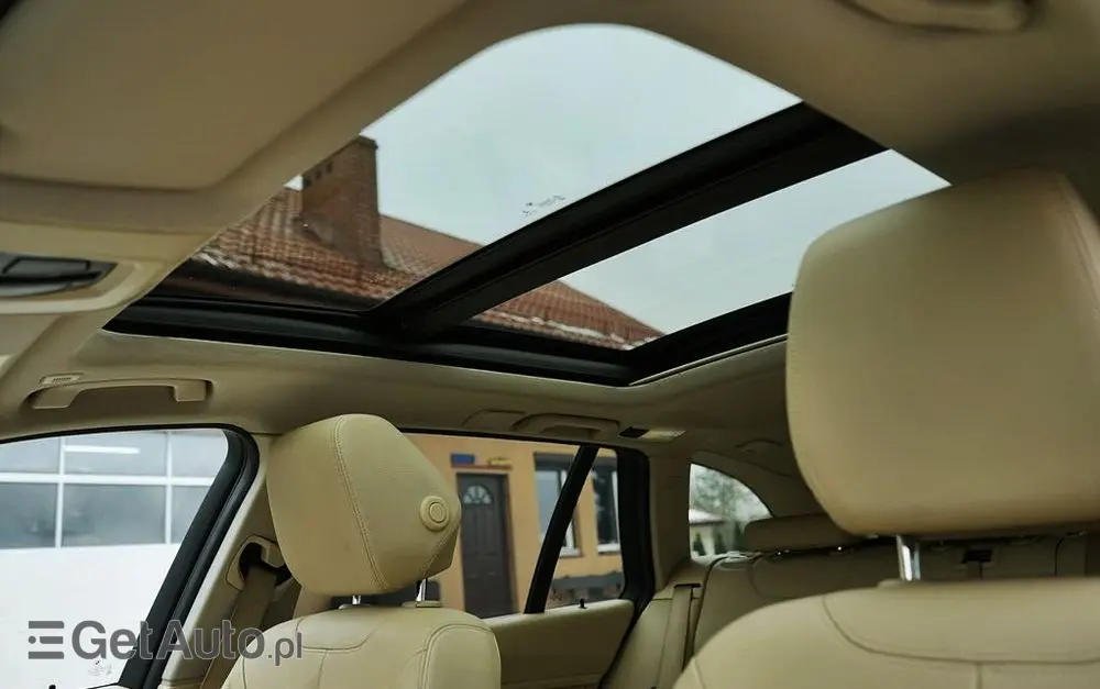 BMW Seria 3 320d xDrive