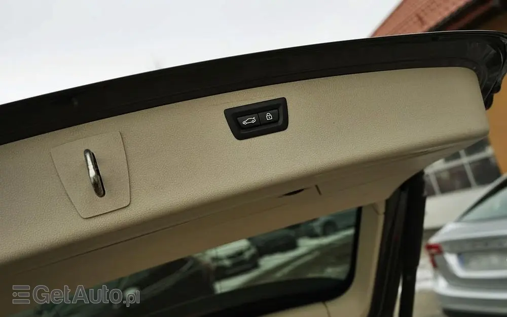 BMW Seria 3 320d xDrive