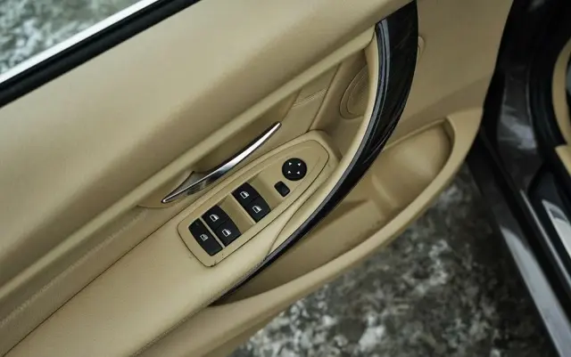 BMW Seria 3 320d xDrive