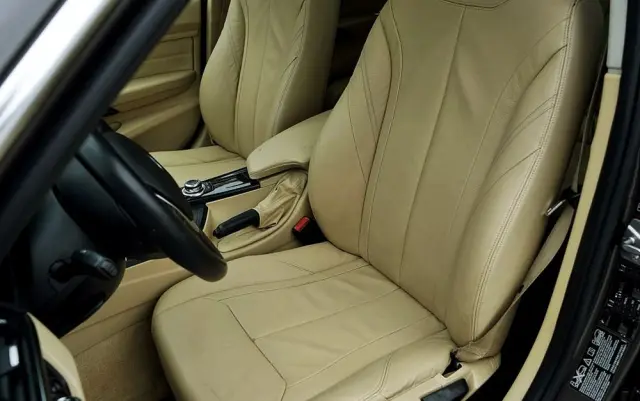 BMW Seria 3 320d xDrive