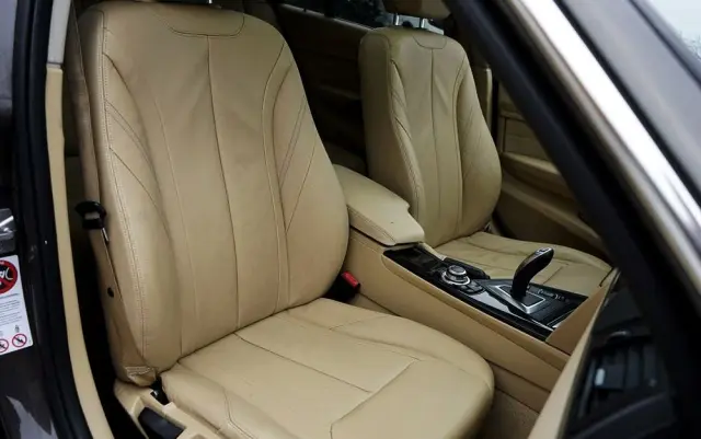 BMW Seria 3 320d xDrive