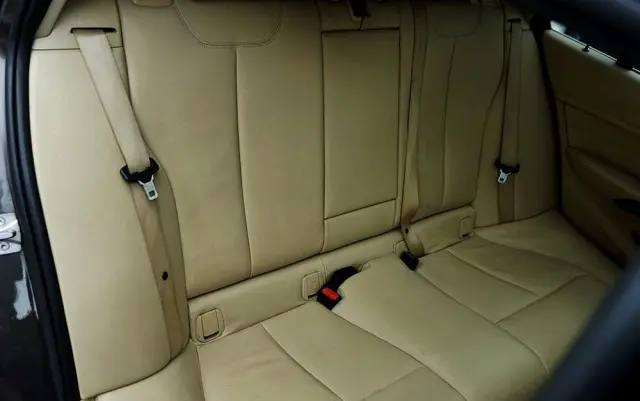 BMW Seria 3 320d xDrive